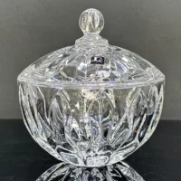 شکلات خوری کریستال رومنس جی سی سی