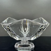 کاسه آجیل کریستال جی سی سی ویستلر