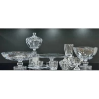 سرویس کریستال مدل ونا (12 نفره)