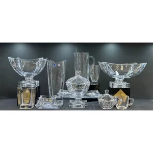 سرویس کریستال ایگل