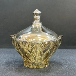 قندان کریستال کایا شامپاینی