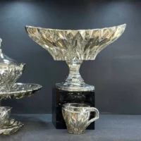 سرویس پذیرایی کریستال شامپاینی کایا