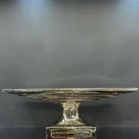 شیرینی خوری کریستال جی سی سی مدل کازابلانکا شامپاینی