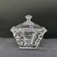 قندان کریستال جی سی سی کازابلانکا