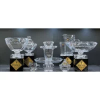 سرویس پذیرایی کریستال کاستل