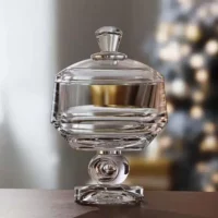 شکلات خوری کریستال مدل اگزاتیک