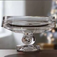 میوه خوری کریستال مدل اگزاتیک