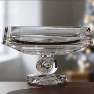 میوه خوری کریستال مدل اگزاتیک