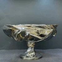 میوه خوری کریستال ماکائو شامپاینی