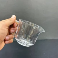 سس خوری ساده اندازه نسبت به دست