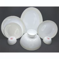سرویس پذیرایی 6 نفره آرکوپال طرح سوژا لوستر