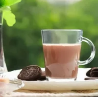 سایز ماگ چایی خوری پاشاباغچه مدل تربیکا