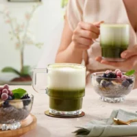 اندازه ماگ چایی خوری پاشاباغچه مدل هیل