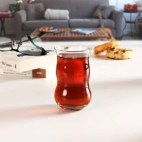مدل استکان چایی خوری پاشاباغچه مدل سیفتبلی