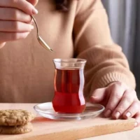 اندازه استکان چایی خوری پاشاباغچه مدل سیفتبلی