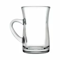 استکان دسته دار پاشاباغچه مدل میلا