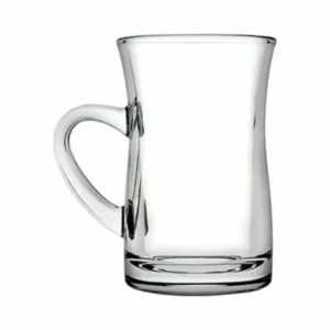استکان دسته دار پاشاباغچه مدل میلا