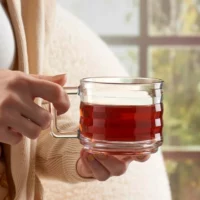 اندازه فنجان چایی خوری پاشاباغچه مدل بریکس