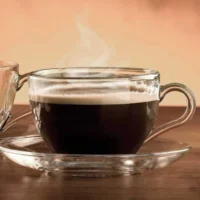فنجان نعلبکی پاشاباغچه مدل بیسیک تکی