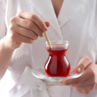 اندازه استکان نعلبکی پاشاباغچه مدل دانتل