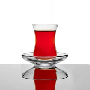 استکان نعلبکی اسکودار پاشاباغچه