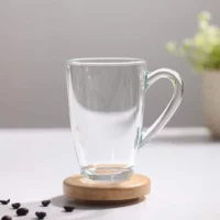 یک عدد ماگ چایی خوری پاشاباغچه مدل آکوا