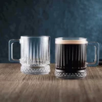 یک دست ماگ چایی خوری پاشاباغچه مدل الیسا