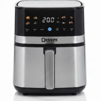 سرخ کن بدون روغن 8 لیتر دسینی مدل DS-817D