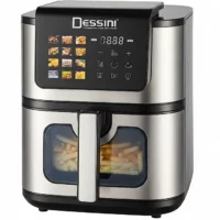 سرخ کن بدون روغن 12.8 لیتر دسینی مدل DS916DWB