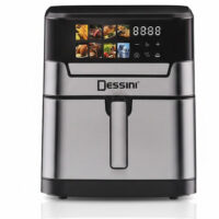 سرخ کن بدون روغن 13.8 لیتر دسینی مدل DS-842DDB