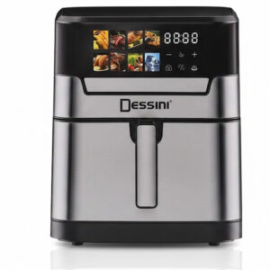 سرخ کن بدون روغن 13.8 لیتر دسینی مدل DS-842DDB