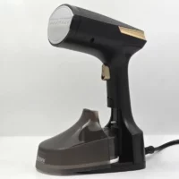 رنگ مشکی اتو بخارگر دستی دسینی مدل ds-825