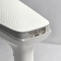 جزئیات پشت اتو بخارگر دستی دسینی مدل ds-825