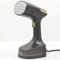 اتو بخارگر دستی دسینی مدل ds-825 مشکی
