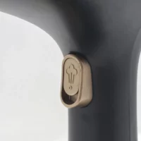 جزئیات دکمه اتو بخارگر دستی دسینی مدل ds-825