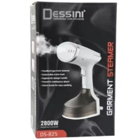 جعبه اتو بخارگر دستی دسینی مدل ds-825