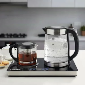 چای ساز دسینی مدل ds-2366