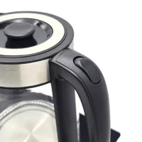 جزئیات دسته کتری چای ساز دسینی مدل ds-2366