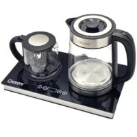 چای ساز دسینی مدل ds-2366 از نمای بالا