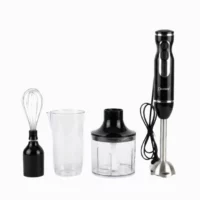 عکس واقعی از گوشت کوب برقی دسینی مدل DS4722 چهارکاره