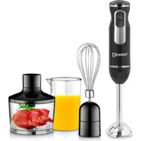 گوشت کوب برقی دسینی مدل DS4722 چهارکاره