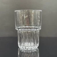 لیوان شربت خوری مدل هیل
