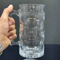 اندازه لیوان بشکه ای مدل آیس