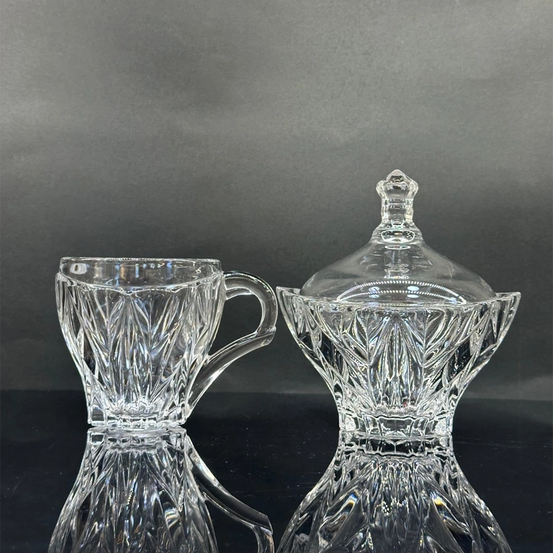 قندان کریستال مدل کایا
