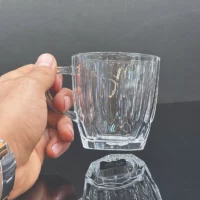 اندازه لیوان کوتاه مدل لنسر