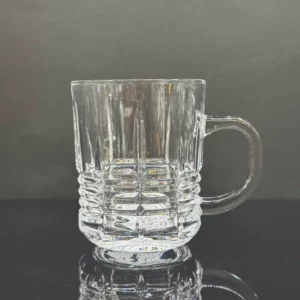 نیم لیوان بلور مدل محک