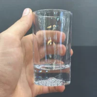 اندازه شات راکی مدل آیس