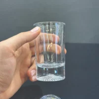 اندازه شات راکی مدل موج