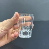 اندازه شات راکی مدل کلاسیک