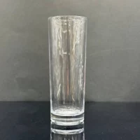 لیوان بلند مدل استوانه کد 1002